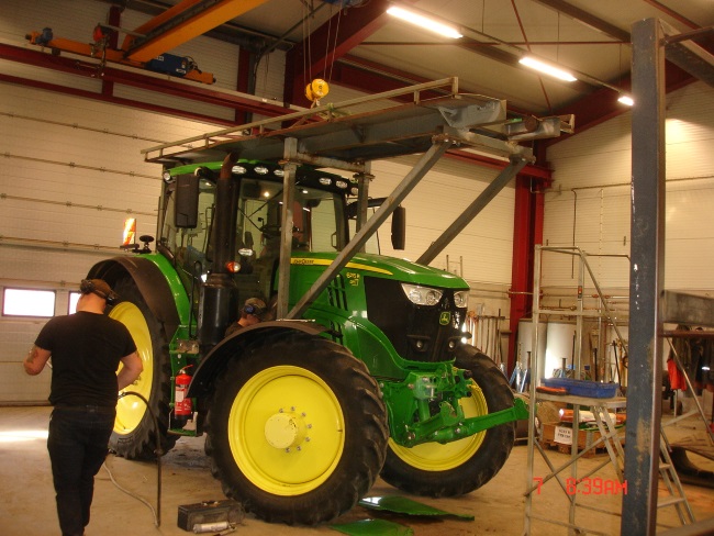 2022-10-07 traktor