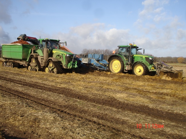 2023-02-10 Upptagning