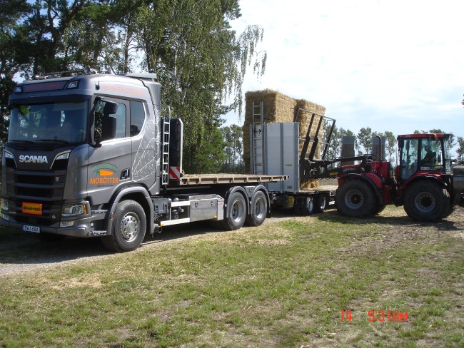 2023-08-14 Halmkorning