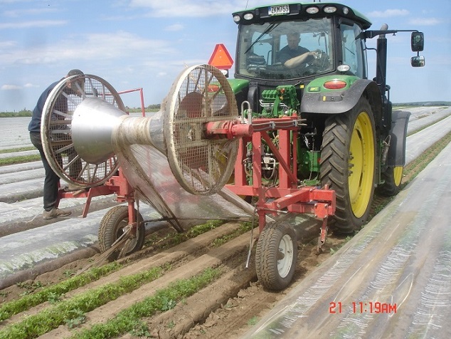 2024-05-21 Plastavtagning