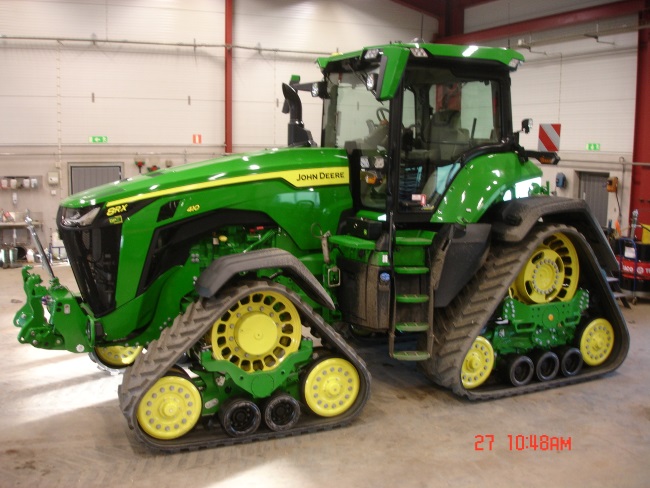 2022-12-27 Ny traktor
